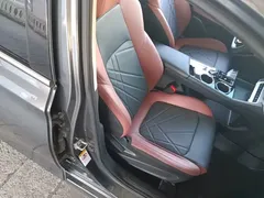 2023 Changan Eado PLUS 1.4T GDI DCT Premium — фото 25