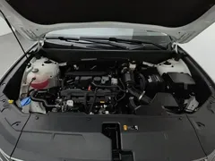 2021 Hyundai Tucson L 1.5T DCT GLX Elite, белый — фото 6