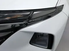 2021 Hyundai Tucson L 1.5T DCT GLX Elite, белый — фото 7