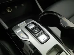 2021 Hyundai Tucson L 1.5T DCT GLX Elite, белый — фото 13