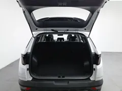 2021 Hyundai Tucson L 1.5T DCT GLX Elite, белый — фото 16
