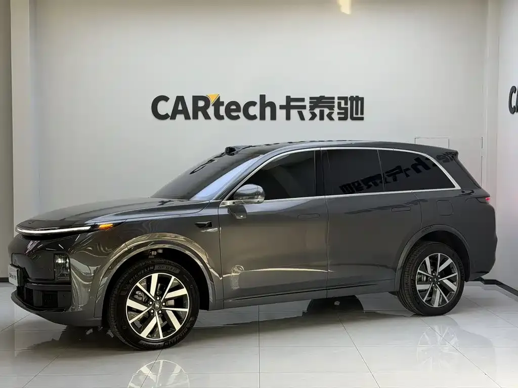 2023 Li Auto L8