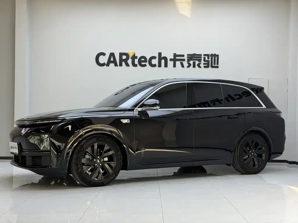 2023 Li Auto L8