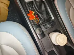 2022 Chery Tiggo 2 Pro 1.5L CVT Fashion, белый — фото 9