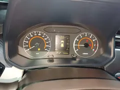 2022 Chery Tiggo 2 Pro 1.5L CVT Fashion, белый — фото 12