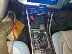 2022 Chery Tiggo 2 Pro 1.5L CVT Fashion, белый — фото 14