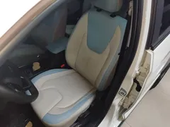 2022 Chery Tiggo 2 Pro 1.5L CVT Fashion, белый — фото 15