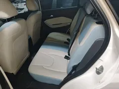 2022 Chery Tiggo 2 Pro 1.5L CVT Fashion, белый — фото 17