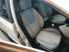2022 Chery Tiggo 2 Pro 1.5L CVT Fashion, белый — фото 25