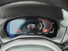 2021 BMW X3, чёрный — фото 4