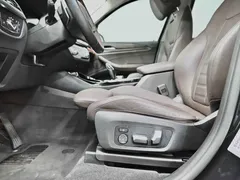 2021 BMW X3, чёрный — фото 5
