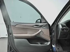 2021 BMW X3, чёрный — фото 15