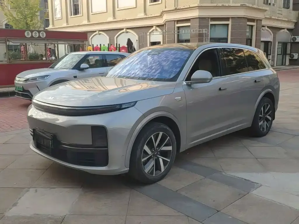 2023 Li Auto L7