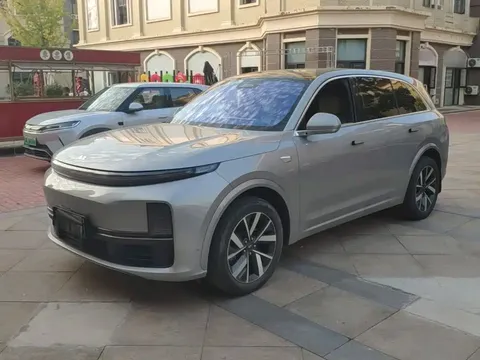 2023 Li Auto L7