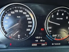 2021 BMW X2, синий — фото 15