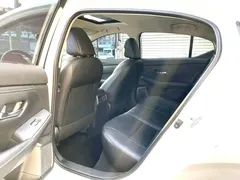 2022 Nissan Sylphy 1.6L XL CVT, белый — фото 10