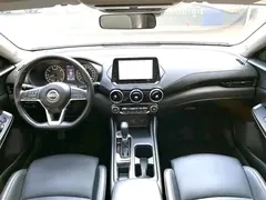2022 Nissan Sylphy 1.6L XL CVT, белый — фото 12
