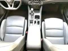 2022 Nissan Sylphy 1.6L XL CVT, белый — фото 16