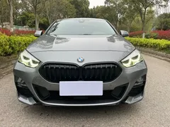 2021 BMW 2 Series 225i Gran Coupe M Sport Night Package — фото 2