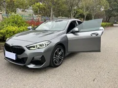 2021 BMW 2 Series 225i Gran Coupe M Sport Night Package — фото 3