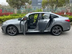 2021 BMW 2 Series 225i Gran Coupe M Sport Night Package — фото 4