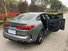 2021 BMW 2 Series 225i Gran Coupe M Sport Night Package — фото 14