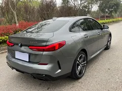 2021 BMW 2 Series 225i Gran Coupe M Sport Night Package — фото 15