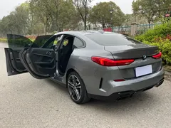 2021 BMW 2 Series 225i Gran Coupe M Sport Night Package — фото 16