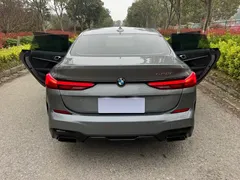 2021 BMW 2 Series 225i Gran Coupe M Sport Night Package — фото 17