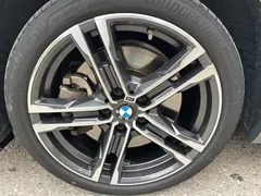 2021 BMW 2 Series 225i Gran Coupe M Sport Night Package — фото 18