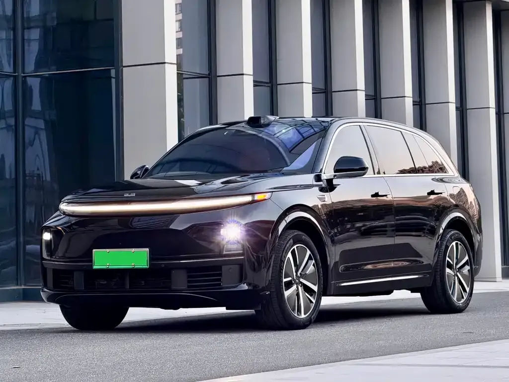 2024 Li Auto L7
