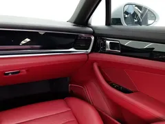 2022 Porsche Panamera 2.9T, белый — фото 8