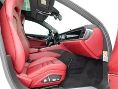 2022 Porsche Panamera 2.9T, белый — фото 10