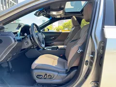 2021 Lexus ES 300h Hybrid Premium — фото 7