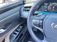 2021 Lexus ES 300h Hybrid Premium — фото 13