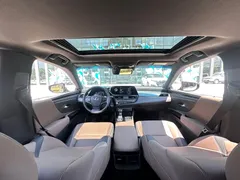 2021 Lexus ES 300h Hybrid Premium — фото 18