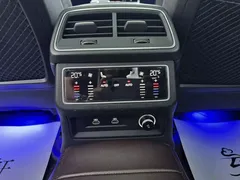 2023 Audi A6L 45 TFSI Sport, чёрный — фото 6