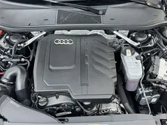 2023 Audi A6L 45 TFSI Sport, чёрный — фото 15