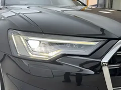2023 Audi A6L 45 TFSI Sport, чёрный — фото 16