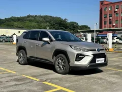 2022 Toyota Wildlander Hybrid 2.5L E-CVT 2WD Luxury — фото 2