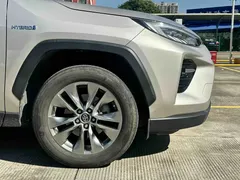 2022 Toyota Wildlander Hybrid 2.5L E-CVT 2WD Luxury — фото 6