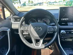 2022 Toyota Wildlander Hybrid 2.5L E-CVT 2WD Luxury — фото 7