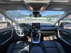 2022 Toyota Wildlander Hybrid 2.5L E-CVT 2WD Luxury — фото 8