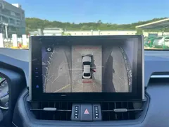 2022 Toyota Wildlander Hybrid 2.5L E-CVT 2WD Luxury — фото 9