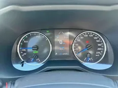 2022 Toyota Wildlander Hybrid 2.5L E-CVT 2WD Luxury — фото 14