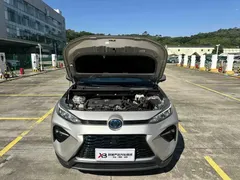 2022 Toyota Wildlander Hybrid 2.5L E-CVT 2WD Luxury — фото 16