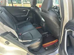 2022 Toyota Wildlander Hybrid 2.5L E-CVT 2WD Luxury — фото 20