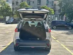 2022 Toyota Wildlander Hybrid 2.5L E-CVT 2WD Luxury — фото 21