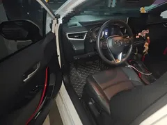 2022 Toyota Levin 1.8H Hybrid E-CVT Sport, белый — фото 12