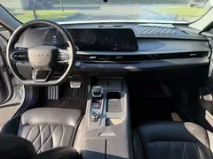 2022 Chery Arrizo 8 1.6T DCT, белый — фото 10